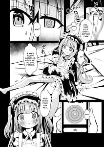 Page 16: 015.jpg | From Today The Lovely Lady Is The Masters Maid | View Page!