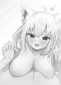 Page 2: 001.jpg | Fubu-chan ga Sukonbu to no Ecchi ni Dohama rishichatta Hon | View Page!