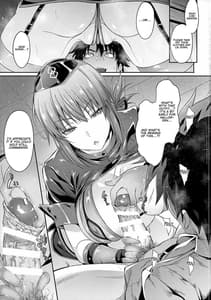 Page 4: 003.jpg | Fuchou no Kenshin Sakusei Treatment | View Page!