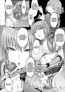 Page 5: 004.jpg | Fuchou no Kenshin Sakusei Treatment | View Page!