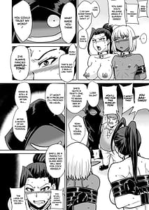 Page 5: 004.jpg | Fuck and Slash! Root 02 Senki Kanraku | View Page!