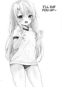 Page 14: 013.jpg | Fudoutoku na Illya o Kimochi Yoku sasete | View Page!