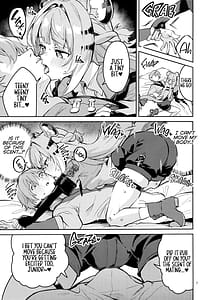 Page 6: 005.jpg | Fufu no Hatsujouki | View Page!