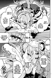 Page 10: 009.jpg | Fufu no Hatsujouki | View Page!