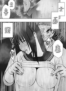 Page 12: 011.jpg | Fujiura Hinata no Ichiban Nagai Hi | View Page!