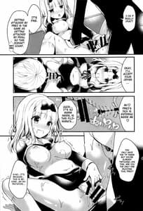 Page 9: 008.jpg | Fujiwara-shoki wa Kotowaritai | View Page!