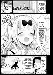 Page 4: 003.jpg | Fujiwara Senpai wa Sukidarake | View Page!