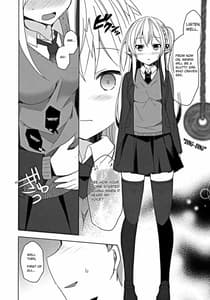 Page 11: 010.jpg | Fujun Ishu Kouyuu Ore to Elf Senpai no Love Love Saimin Seikatsu | View Page!