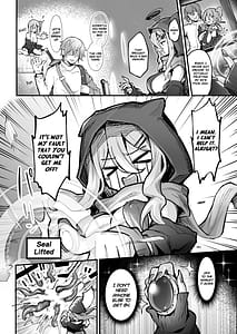 Page 3: 002.jpg | Fukan Gal ga Shokushu de Hatsu Acme Suru Hanashi | View Page!
