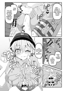 Page 5: 004.jpg | Fukei Yukari-san ni Shitai!! | View Page!