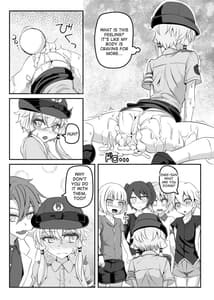 Page 10: 009.jpg | Fukei Yukari-san ni Shitai!! | View Page!