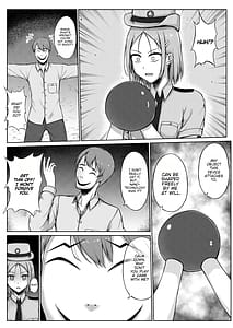 Page 8: 007.jpg | Fukei to Kusuguri Yuukaihan | View Page!
