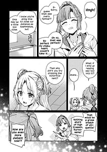 Page 8: 007.jpg | Fukoku Vol. 2 | View Page!