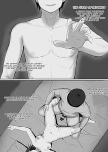 Page 2: 001.jpg | Fukujuu no Noroi 3 -Josei Kyoushi Satoi Maho Hen- | View Page!