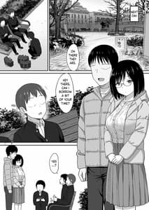 Page 7: 006.jpg | Fukujuu no Noroi 5 Maho Sensei Rinkan Nikubenki-ka Hen | View Page!