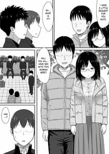 Page 8: 007.jpg | Fukujuu no Noroi 5 Maho Sensei Rinkan Nikubenki-ka Hen | View Page!