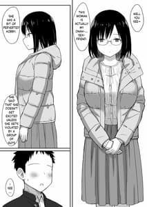 Page 9: 008.jpg | Fukujuu no Noroi 5 Maho Sensei Rinkan Nikubenki-ka Hen | View Page!