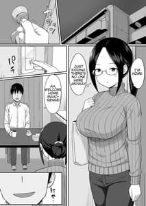 Page 2: 001.jpg | Fukujuu no noroi 4 Maho Sensei Onaho-ka Yarihoudai hen | View Page!