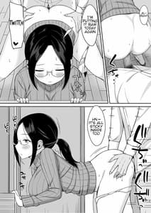 Page 5: 004.jpg | Fukujuu no noroi 4 Maho Sensei Onaho-ka Yarihoudai hen | View Page!