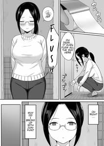 Page 11: 010.jpg | Fukujuu no noroi 4 Maho Sensei Onaho-ka Yarihoudai hen | View Page!