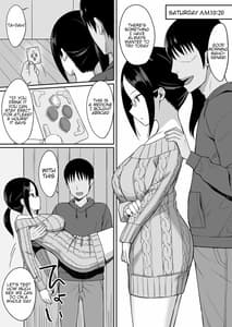 Page 12: 011.jpg | Fukujuu no noroi 4 Maho Sensei Onaho-ka Yarihoudai hen | View Page!