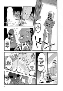 Page 3: 002.jpg | Fukumen Kishi ni Yasuragi wo! | View Page!