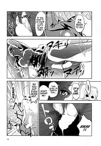 Page 11: 010.jpg | Fukumen Kishi ni Yasuragi wo! | View Page!