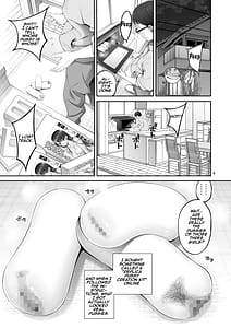 Page 4: 003.jpg | Fukusei Manko 2 Majime na Manko Hen | View Page!