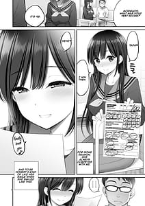 Page 7: 006.jpg | Fukusei Manko 2 Majime na Manko Hen | View Page!