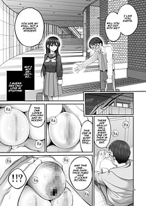 Page 8: 007.jpg | Fukusei Manko 2 Majime na Manko Hen | View Page!