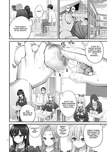 Page 11: 010.jpg | Fukusei Manko 2 Majime na Manko Hen | View Page!