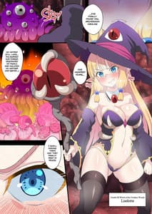 Page 2: 001.jpg | Fukushuu no Elf Lieselotte-Futanari Inmon de Mugen Zecchou!- | View Page!
