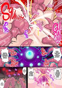 Page 10: 009.jpg | Fukushuu no Elf Lieselotte Zero-Inran Hitozuma Renzoku Zecchou Rinkan Ishukan Dosukebe Kairaku Ochi! | View Page!