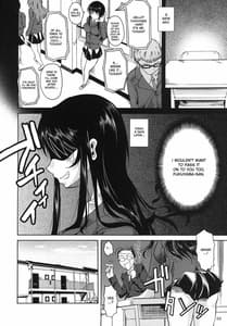 Page 7: 006.jpg | Fukuyama-san Jou Nandemo Shite kureru Boku dake no Kanojo | View Page!