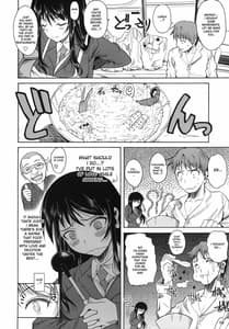 Page 11: 010.jpg | Fukuyama-san Jou Nandemo Shite kureru Boku dake no Kanojo | View Page!