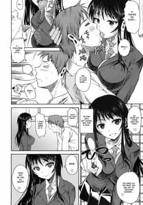 Page 13: 012.jpg | Fukuyama-san Jou Nandemo Shite kureru Boku dake no Kanojo | View Page!
