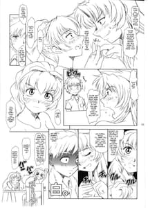 Page 5: 004.jpg | Full Metal Panic! 4 - Megami No Sasayaki | View Page!
