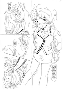 Page 7: 006.jpg | Full Metal Panic! 4 - Megami No Sasayaki | View Page!
