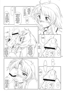 Page 9: 008.jpg | Full Metal Panic! 4 - Megami No Sasayaki | View Page!