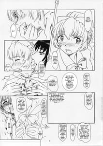 Page 10: 009.jpg | Full Metal Panic! 5 - Megamitate no Sasayaki | View Page!