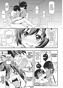 Page 8: 007.jpg | Furachi na Disco | View Page!