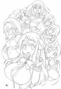 Page 2: 001.jpg | Furansumeru SaGa | View Page!