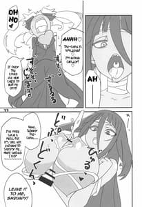 Page 10: 009.jpg | Furansumeru SaGa | View Page!