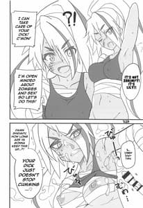 Page 11: 010.jpg | Furansumeru SaGa | View Page!