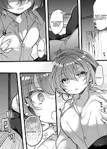 Page 5: 004.jpg | Furarete Sugu ni Mesu Ochi! Onnanoko ni Natta Totan ni Ichido Furareta Hazu no Bishoujo Kara Guigui Semarareru Hanashi | View Page!