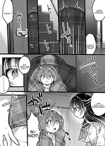 Page 7: 006.jpg | Furarete Sugu ni Mesu Ochi! Onnanoko ni Natta Totan ni Ichido Furareta Hazu no Bishoujo Kara Guigui Semarareru Hanashi | View Page!