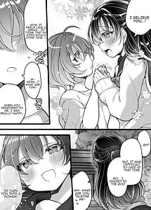 Page 9: 008.jpg | Furarete Sugu ni Mesu Ochi! Onnanoko ni Natta Totan ni Ichido Furareta Hazu no Bishoujo Kara Guigui Semarareru Hanashi | View Page!