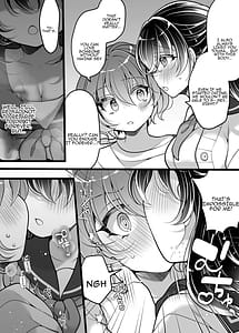 Page 11: 010.jpg | Furarete Sugu ni Mesu Ochi! Onnanoko ni Natta Totan ni Ichido Furareta Hazu no Bishoujo Kara Guigui Semarareru Hanashi | View Page!