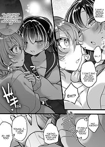 Page 12: 011.jpg | Furarete Sugu ni Mesu Ochi! Onnanoko ni Natta Totan ni Ichido Furareta Hazu no Bishoujo Kara Guigui Semarareru Hanashi | View Page!