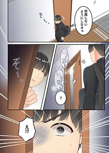 Page 9: 008.jpg | Furin shita hahaoya o musuko ga seisai suru hanashi | View Page!